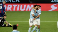 Néstor Araujo: Celta de Vigo venció a Levante y aún aspira a puestos europeos