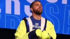 Canelo Álvarez: Billy Joe Saunders no se presentó a primer careo