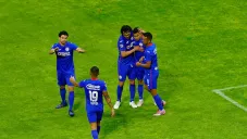 Cruz Azul terminó líder del Guardianes 2021