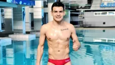 Juegos Olímpicos: México consiguió por primera vez 12 plazas en Clavados