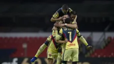 América superó a Portland