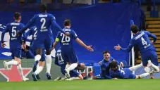 Chelsea eliminó al Madrid y jugará la Final de UCL