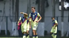 América tuvo su peor temporada en la Sub 17