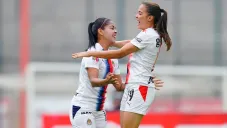 Liga MX Femenil: Chivas venció a Toluca y tiene ventaja en los Cuartos de Final