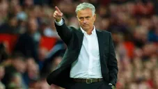 Mourinho llegará a la Roma