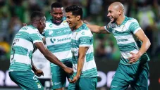 Liga MX: Santos goleó a Querétaro para clasificar a Cuartos de Final