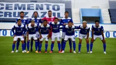 Cruz Azul Hidalgo