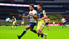 América y Pachuca buscarán el pase a Semifinales