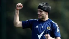 Raúl Jiménez podría volver a las canchas