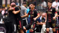 Josef Martínez: 'Chicharito Hernández hace los peores goles y es un crack'