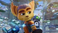 Ratchet &amp; Clank: Rift Apart ha terminado su desarrollo