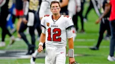 NFL: Boletos para Buccaneers vs Patriots en más de mil 400 dólares