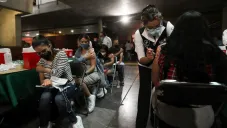 Coronavirus en México