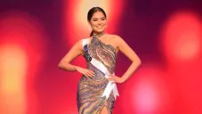 Miss México en competición