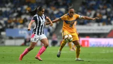 Tigres y Rayadas se medirán en Semifinales