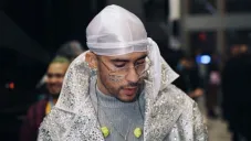 Bad Bunny se convirtió en socio de los Cangrejos de Santurce