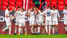 LaLiga: Real Madrid y Atlético definirán al campeón el sábado 22 de mayo