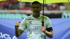 Carlos Salcido: Jugadores 'trollearon' al exfutbolista por parecido con Espinoza Paz