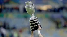 Argentina organizará la Copa América en solitario