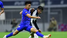Rayados y Cruz Azul buscarán el boleto a la Final