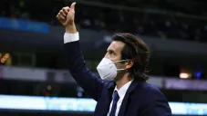 América: Fernando Madrigal y Salvador Reyes son del gusto de Santiago Solari