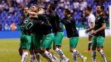 Santos avanzó a la Final