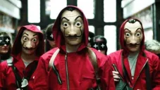 La Casa de Papel 5