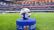 Panorámica del interior del Coloso de Santa Úrsula