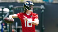 Trevor Lawrence, Zach Wilson y Mac Jones rejuvenecen a la AFC