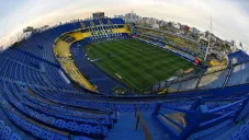 Copa América: Argentina mantiene compromiso de albergar la mitad del torneo