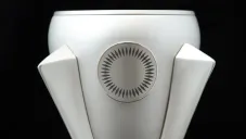 Nuevo trofeo de la Liga de Naciones de la Concacaf