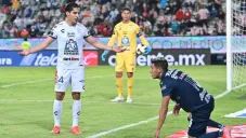 Chivas y Pachuca no llegaron a un acuerdo por Erick Aguirre