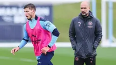 Manchester City: Rubén Dias, el líder en la zaga que buscaba Pep Guardiola