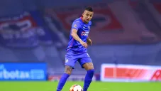 Piojo Alvarado será titular en la Final de Vuelta