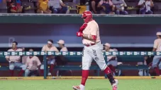 Diablos Rojos: Venció al Águila con el poder de Japhet Amador