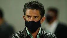 Alejandro Irarragorri, dueño de Santos