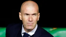 Zidane sobre su salida del Real Madrid: &quot;El club no me da la confianza que necesito&quot;