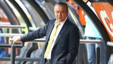 José Luis Trejo, nuevo entrenador del Real Estelí