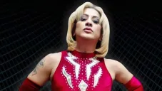 Pasión Kristal se encuentra desaparecido