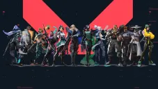 Valorant cumplió su primer aniversario