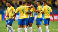 Brasil abrirá ante Venezuela