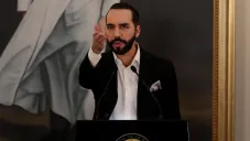 El Salvador: Presidente presentará proyecto para legalizar el bitcóin