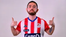 RapidBunny, campeón de la eLiga MX