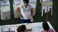Elecciones en México