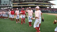 Diablos Rojos: Evitó barrida al vencer a los Mariachis