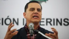 Roberto Sandoval: Exgoberandor de Nayarit fue detenido acusado de corrupción