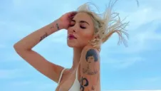 Fernanda Moreno, influencer mexicana