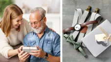 Sorprende a tu papá con los mejores regalos