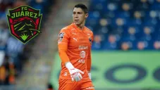 Hugo González llegará a Bravos
