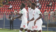 Qatar 2022: Canadá venció a Haití como visitante